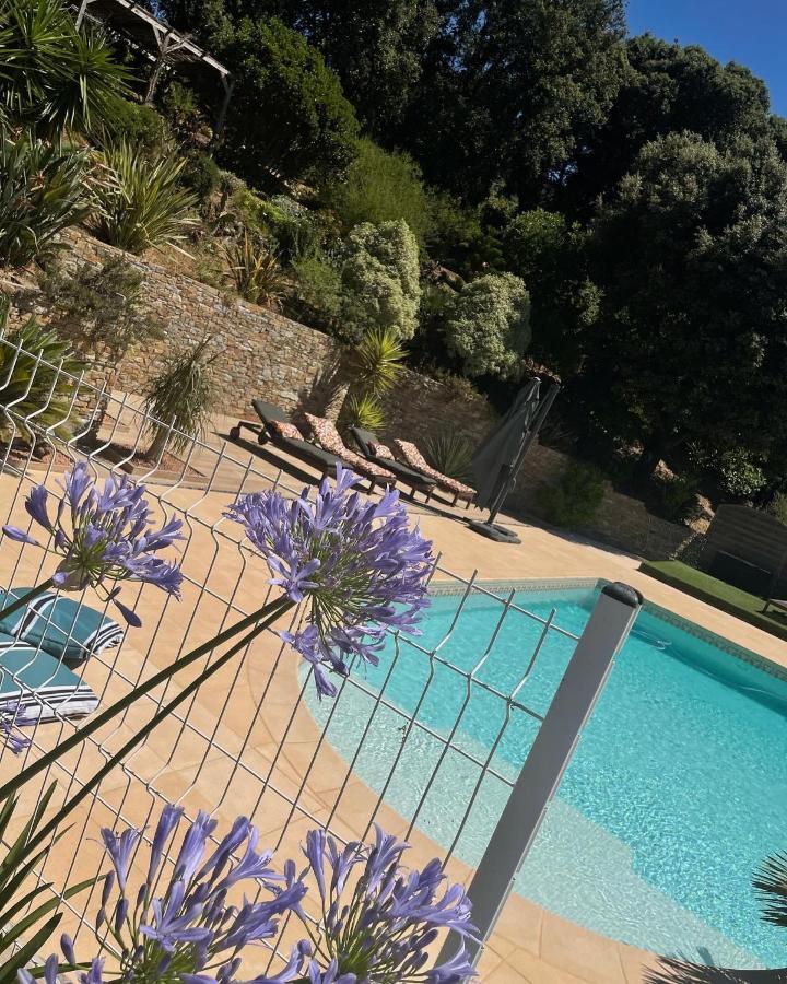 Granace Villa U Tramontu מראה חיצוני תמונה