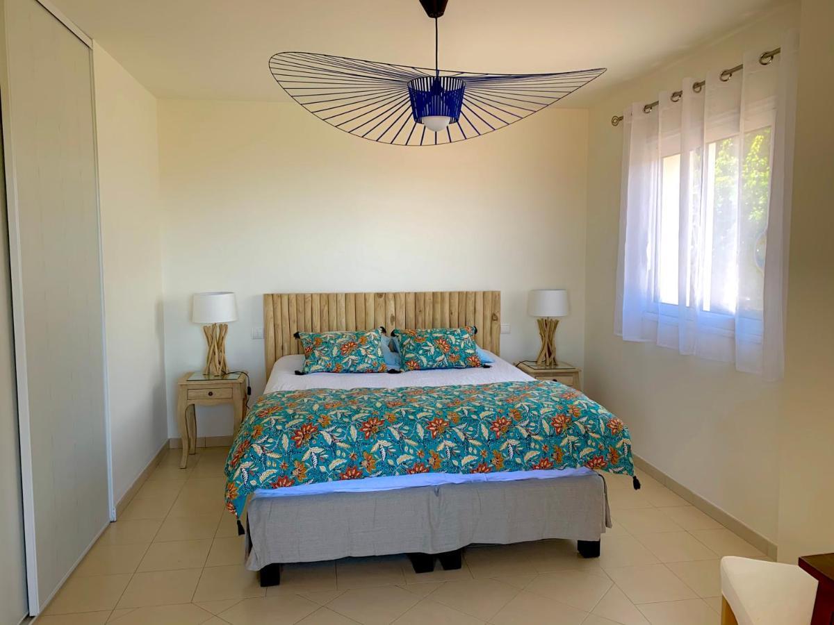 Granace Villa U Tramontu מראה חיצוני תמונה