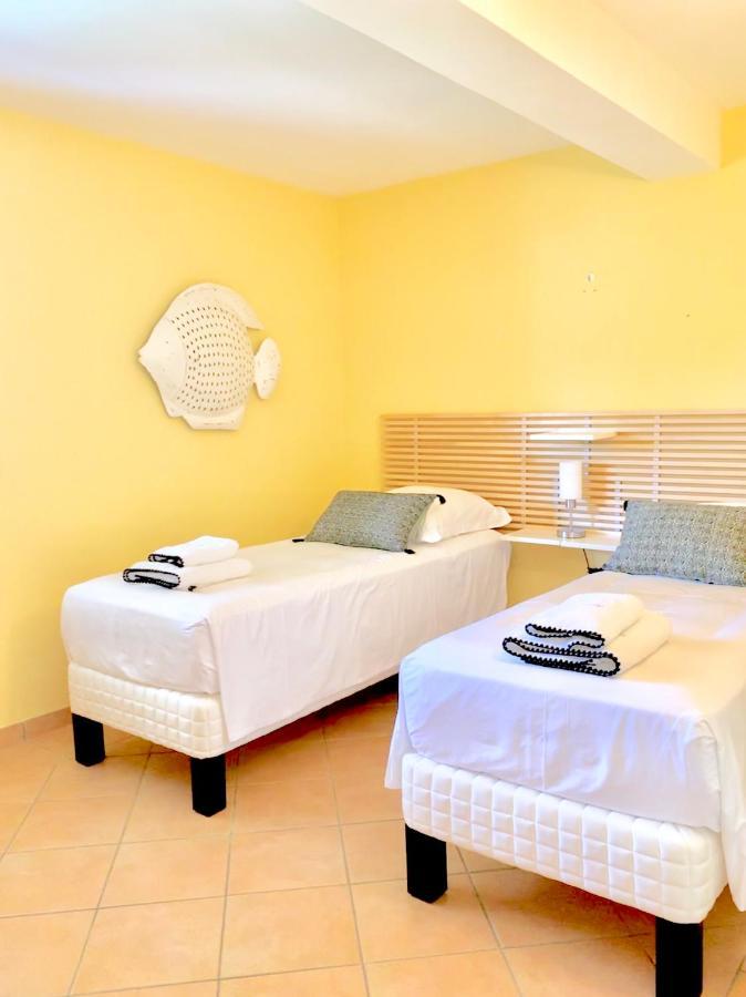 Granace Villa U Tramontu מראה חיצוני תמונה